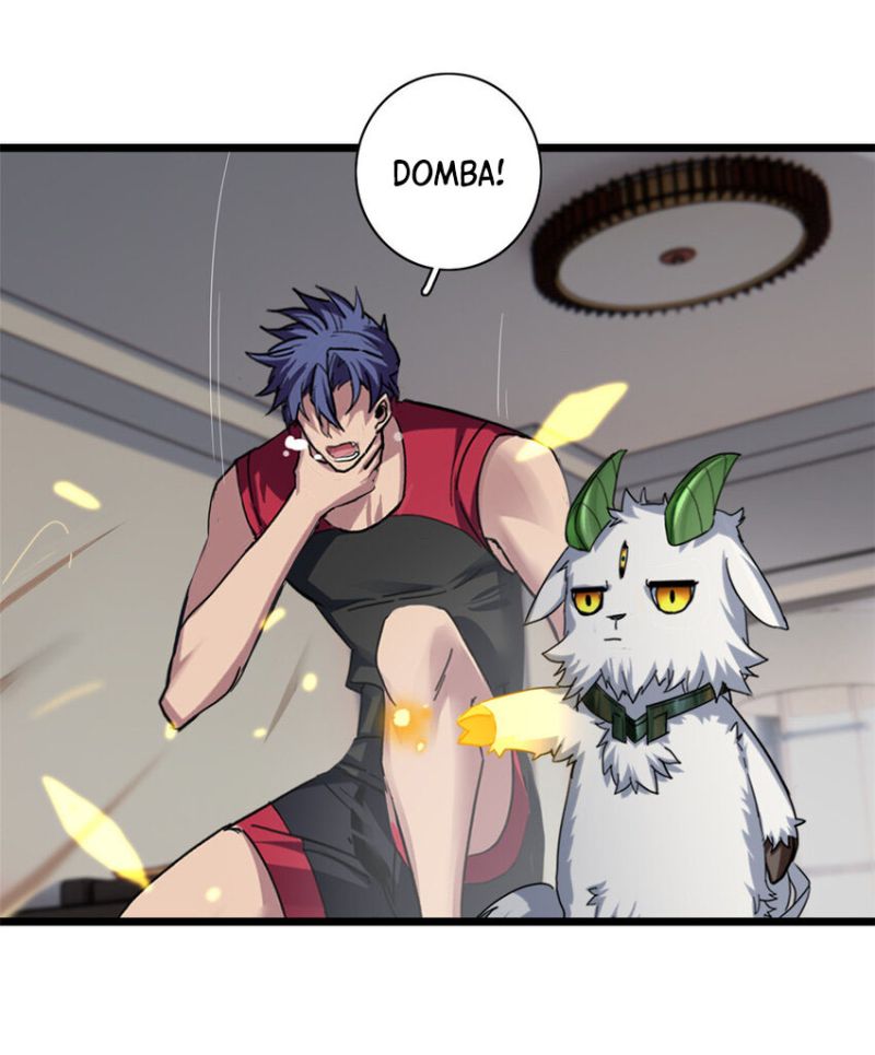 Let Me Game In Peace Chapter 81 Bahasa Indonesia