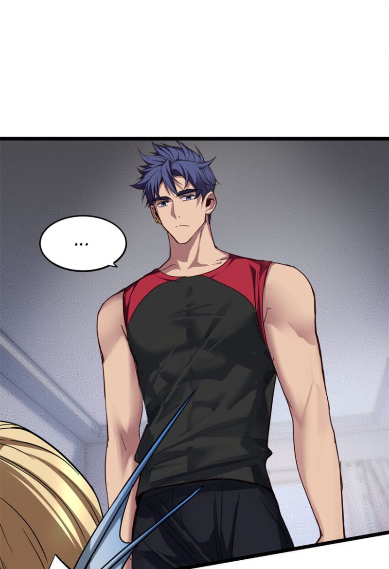 Let Me Game In Peace Chapter 81 Bahasa Indonesia