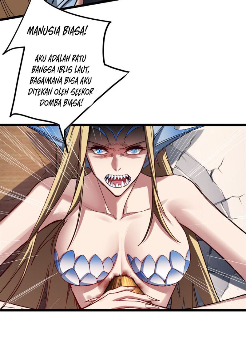 Let Me Game In Peace Chapter 81 Bahasa Indonesia