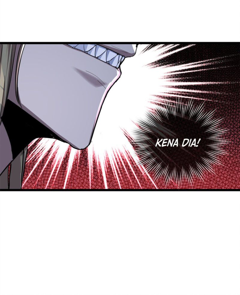 Let Me Game In Peace Chapter 81 Bahasa Indonesia