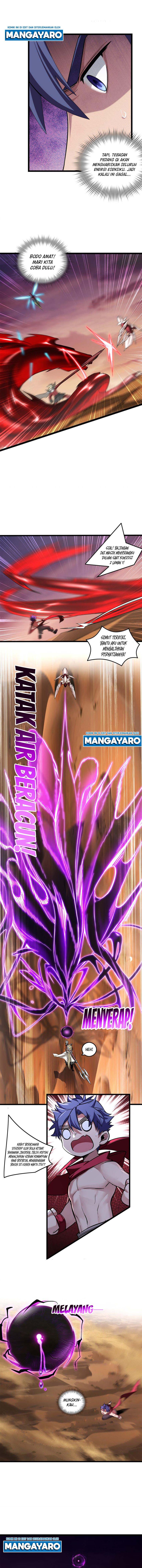 Let Me Game In Peace chapter 88