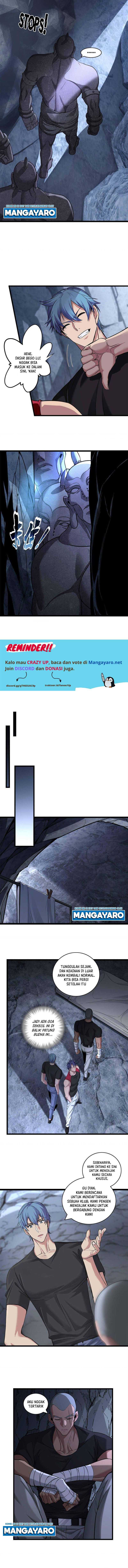 Let Me Game In Peace Chapter 92 Bahasa Indonesia