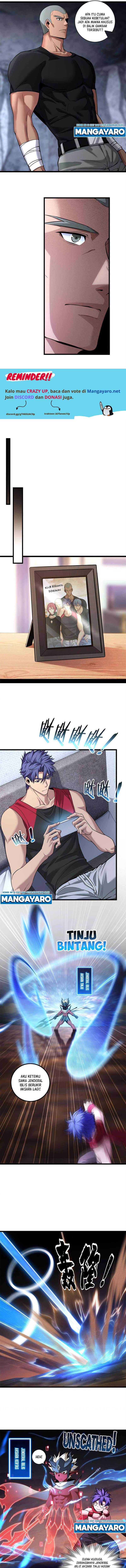 Let Me Game In Peace Chapter 92 Bahasa Indonesia