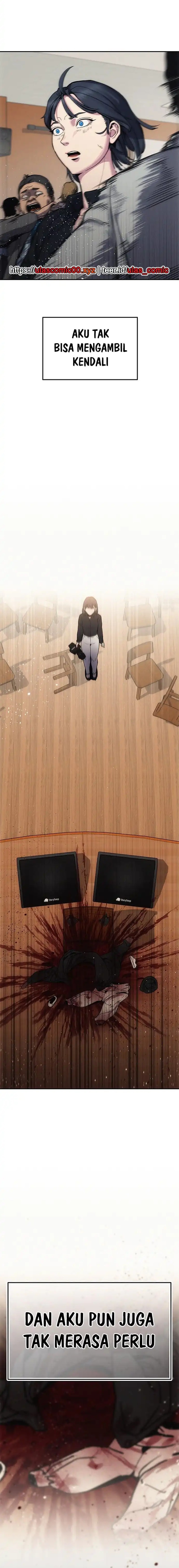 Let Me Know Your Price Chapter 05 Bahasa Indonesia
