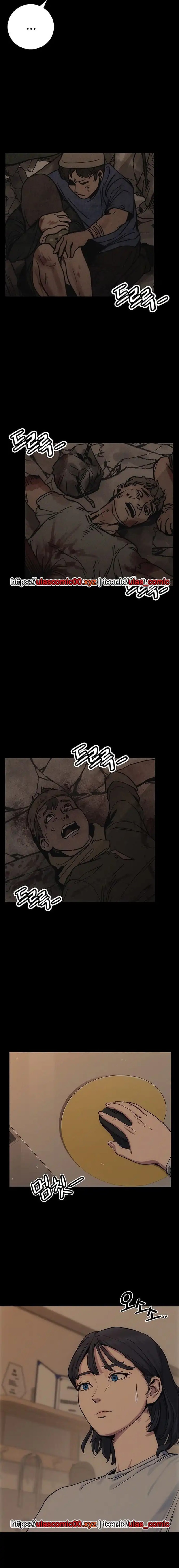 Let Me Know Your Price Chapter 05 Bahasa Indonesia