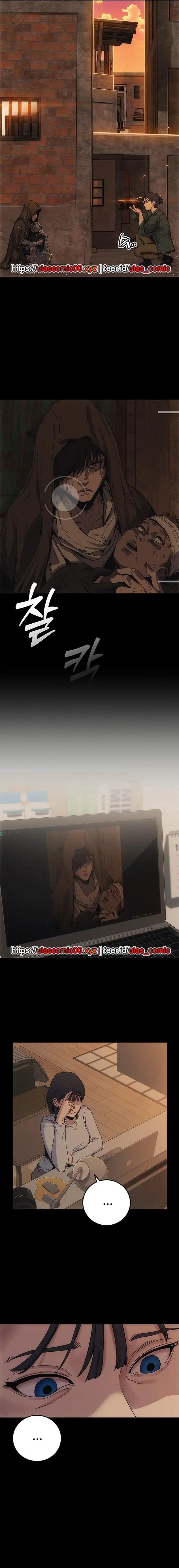 Let Me Know Your Price Chapter 05 Bahasa Indonesia