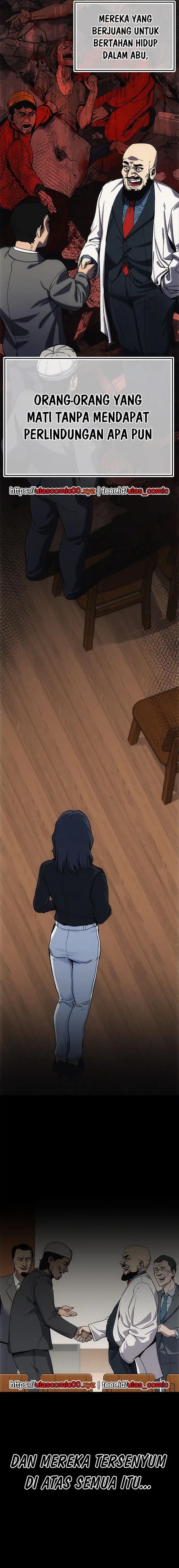 Let Me Know Your Price Chapter 05 Bahasa Indonesia