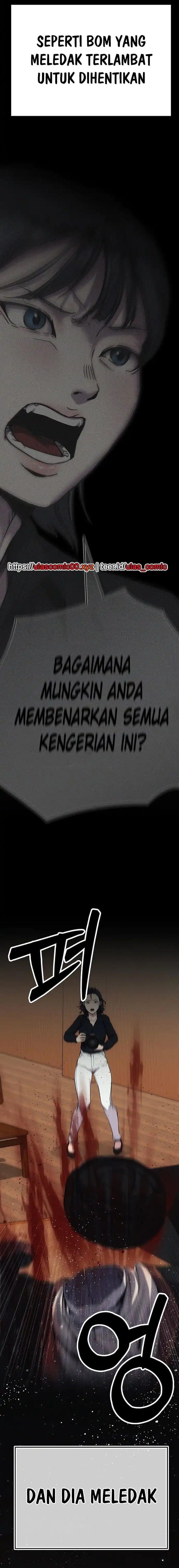 Let Me Know Your Price Chapter 05 Bahasa Indonesia