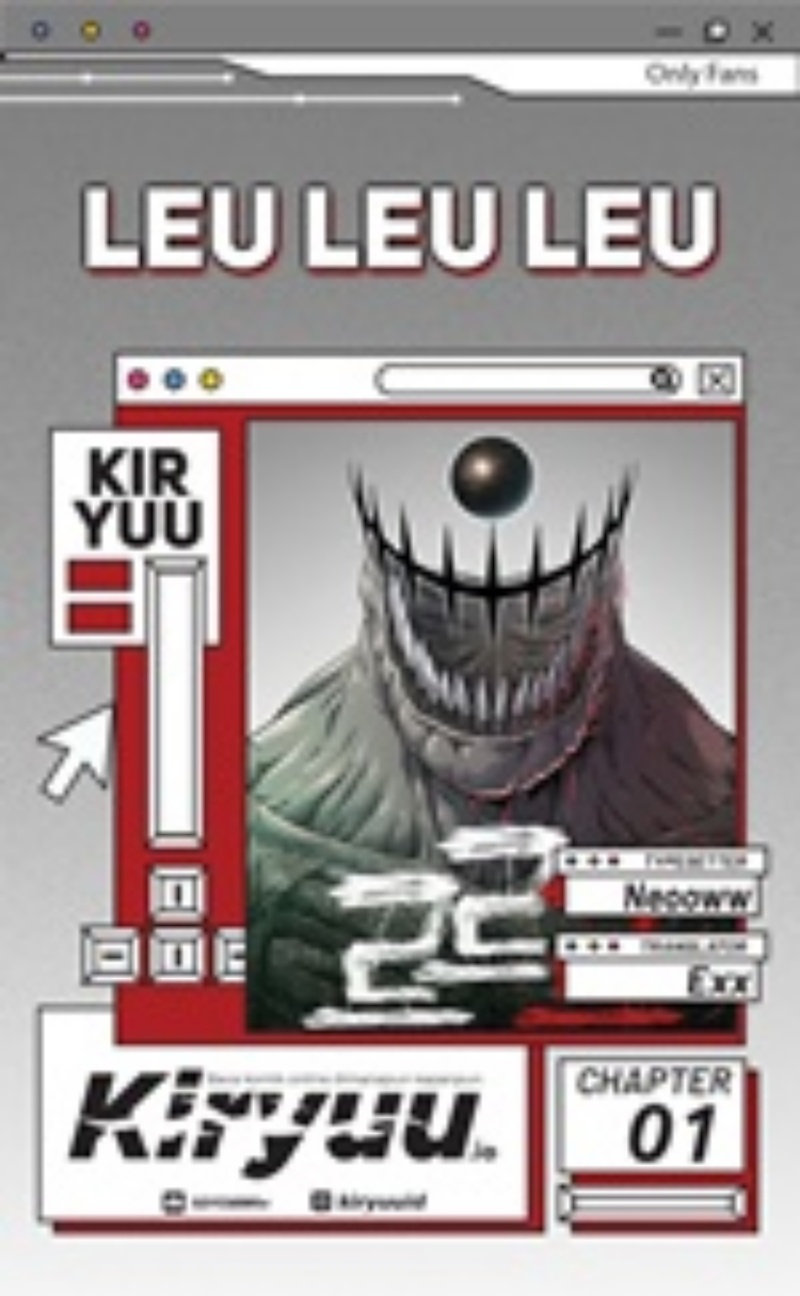 Leu Leu Leu chapter 1