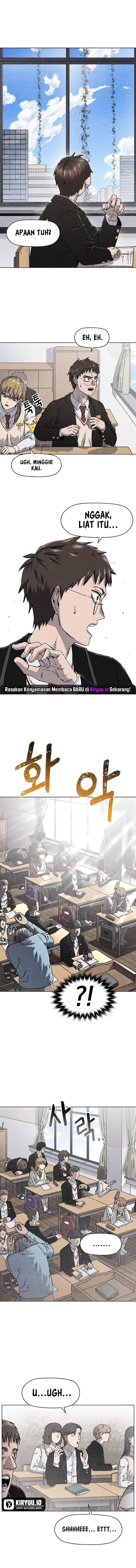 Leu Leu Leu chapter 1