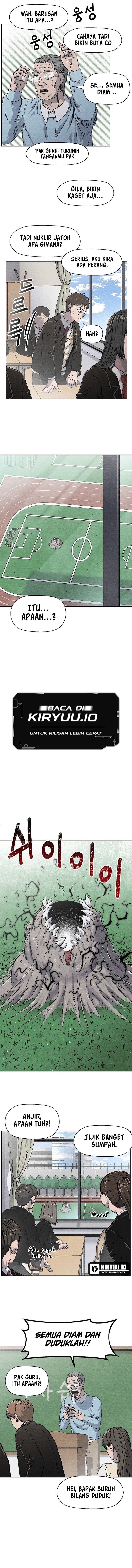 Leu Leu Leu chapter 1