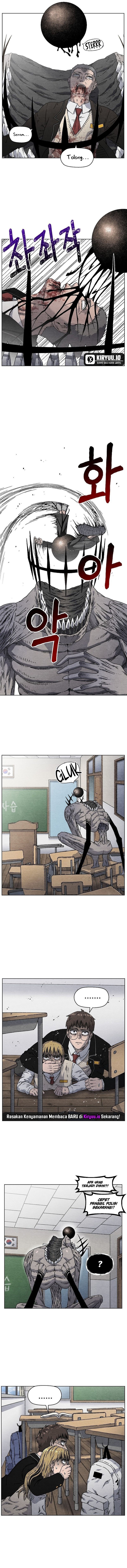 Leu Leu Leu chapter 1