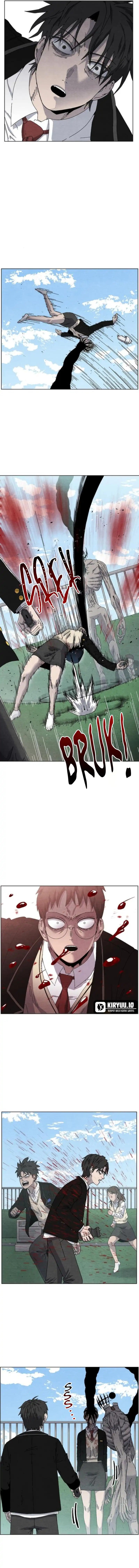 Leu Leu Leu Chapter 05 Bahasa Indonesia