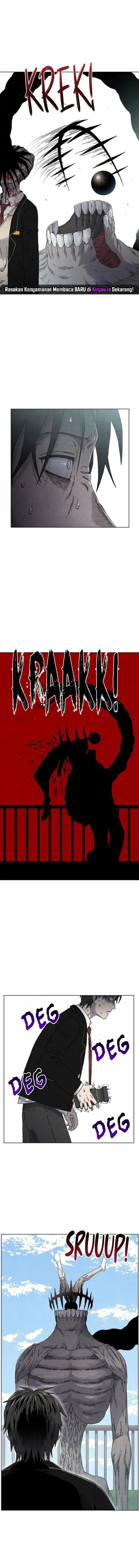 Leu Leu Leu Chapter 05 Bahasa Indonesia