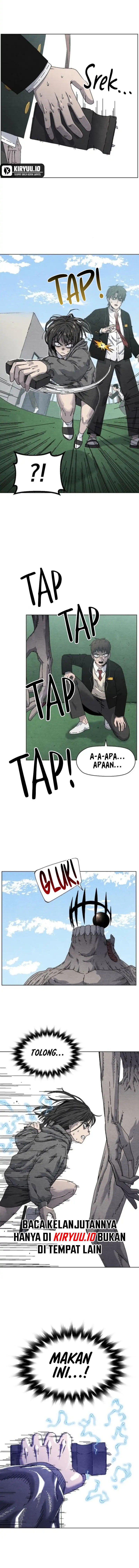 Leu Leu Leu Chapter 05 Bahasa Indonesia