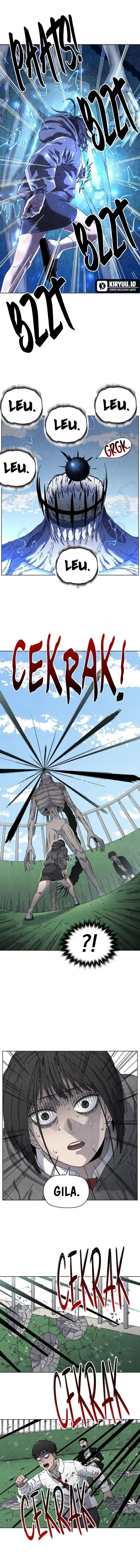 Leu Leu Leu Chapter 05 Bahasa Indonesia