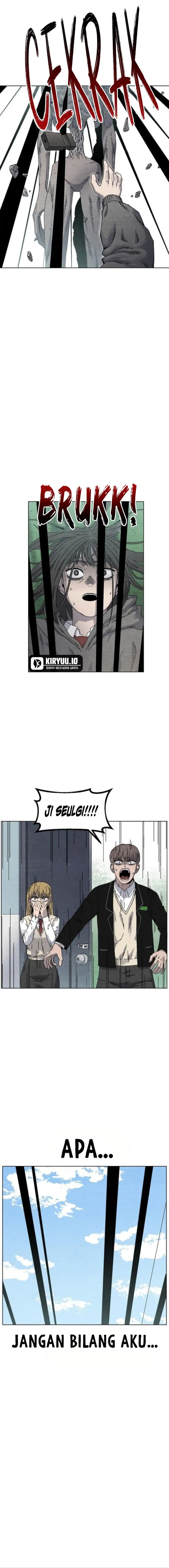 Leu Leu Leu Chapter 05 Bahasa Indonesia