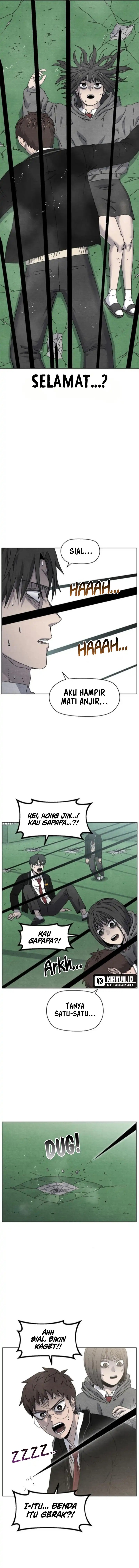 Leu Leu Leu Chapter 05 Bahasa Indonesia