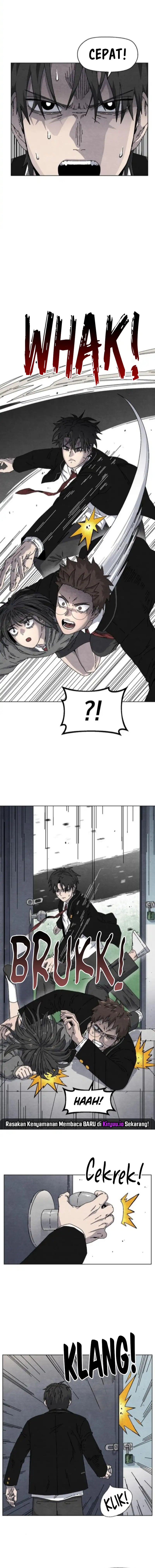 Leu Leu Leu Chapter 05 Bahasa Indonesia