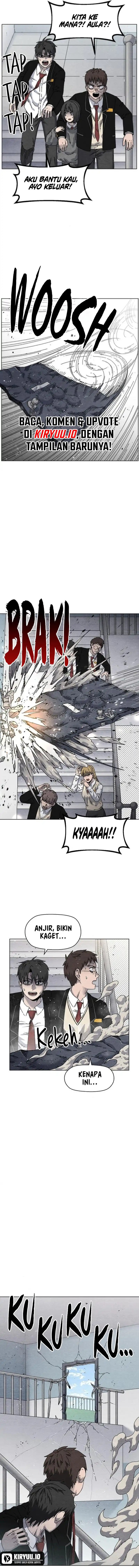 Leu Leu Leu Chapter 05 Bahasa Indonesia