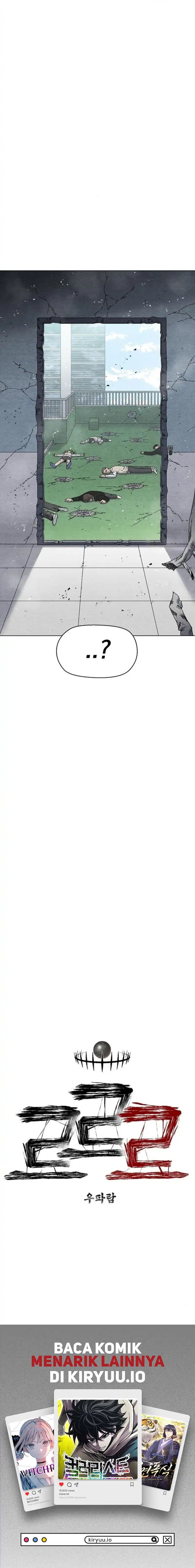 Leu Leu Leu Chapter 05 Bahasa Indonesia