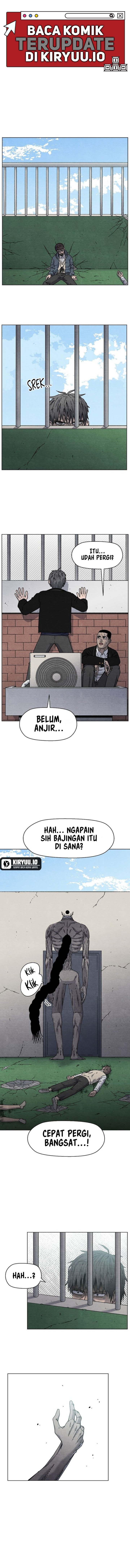 Leu Leu Leu Chapter 06 Bahasa Indonesia