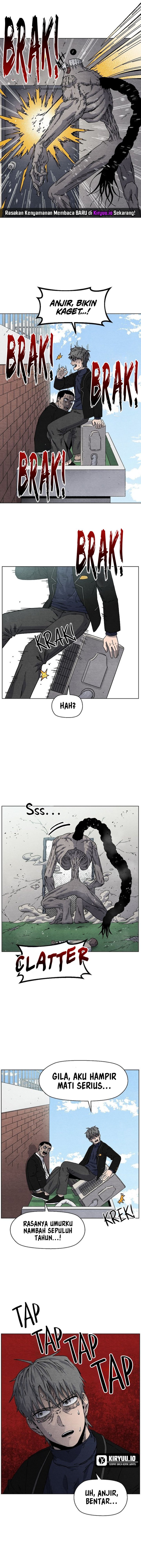 Leu Leu Leu Chapter 06 Bahasa Indonesia