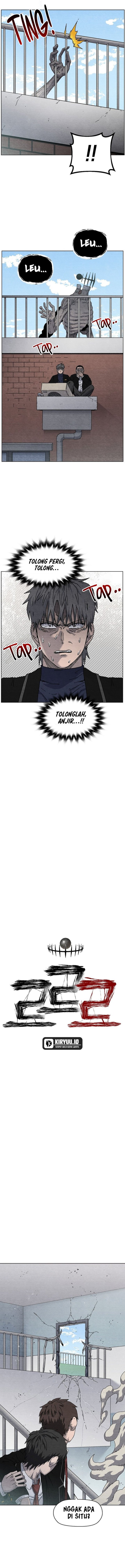 Leu Leu Leu Chapter 06 Bahasa Indonesia