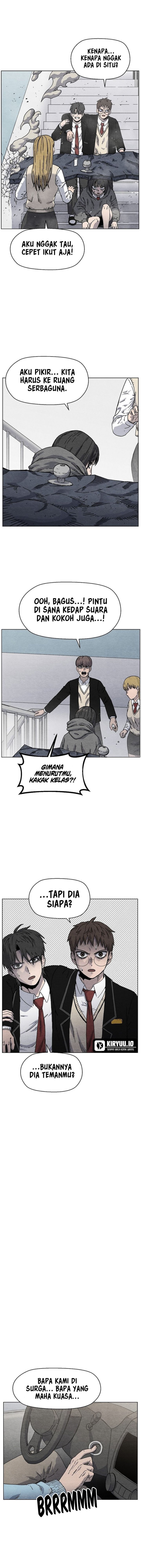 Leu Leu Leu Chapter 06 Bahasa Indonesia