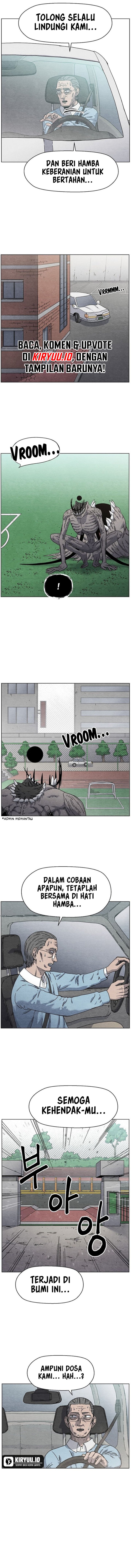 Leu Leu Leu Chapter 06 Bahasa Indonesia