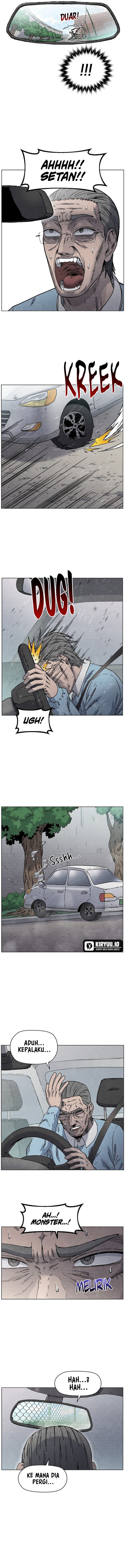 Leu Leu Leu Chapter 06 Bahasa Indonesia