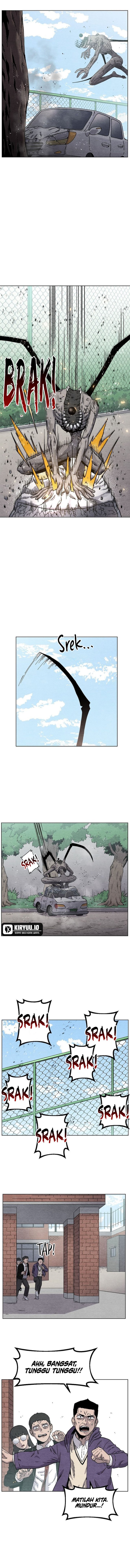 Leu Leu Leu Chapter 06 Bahasa Indonesia