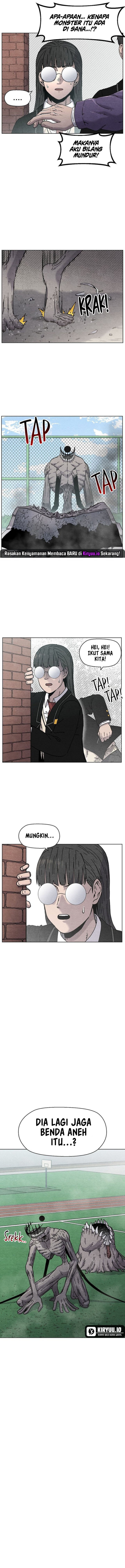 Leu Leu Leu Chapter 06 Bahasa Indonesia