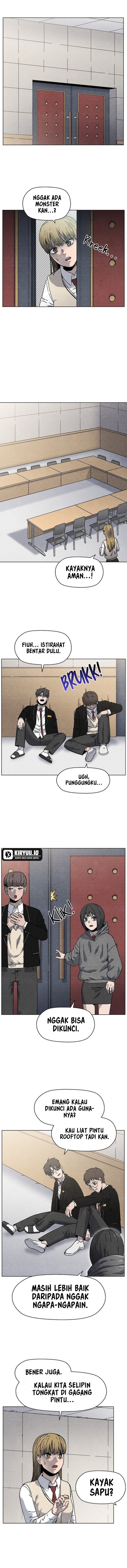 Leu Leu Leu Chapter 06 Bahasa Indonesia