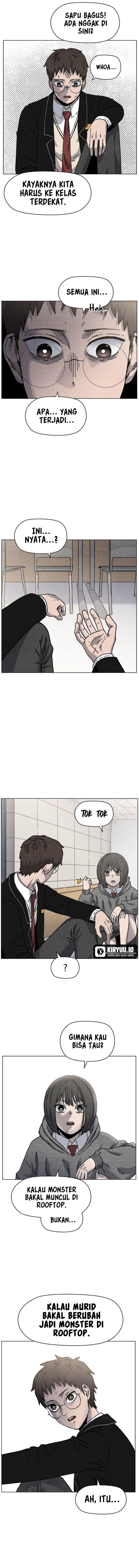 Leu Leu Leu Chapter 06 Bahasa Indonesia