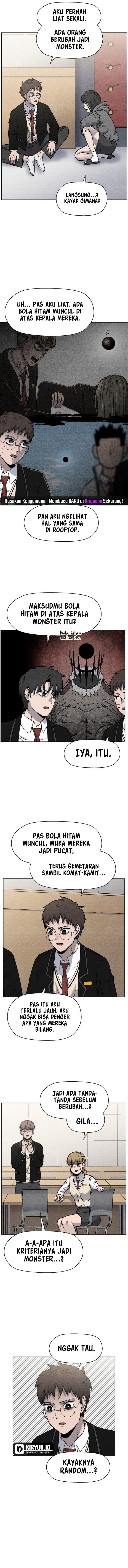 Leu Leu Leu Chapter 06 Bahasa Indonesia