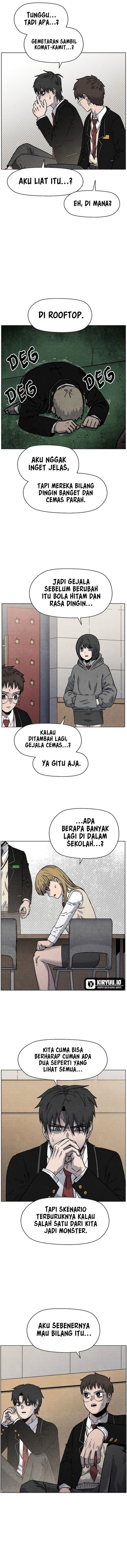 Leu Leu Leu Chapter 06 Bahasa Indonesia