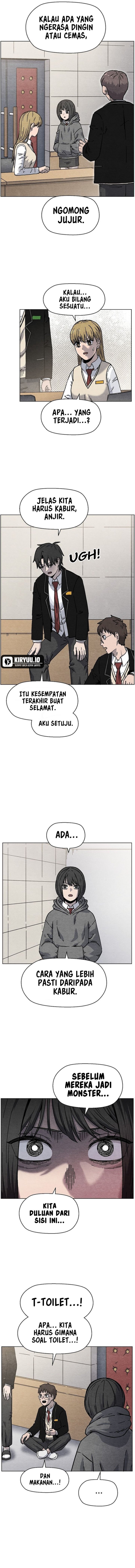 Leu Leu Leu Chapter 06 Bahasa Indonesia