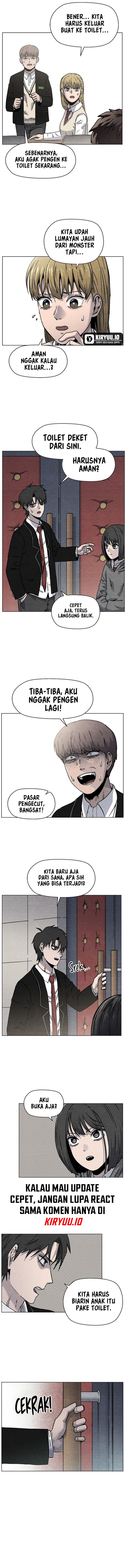 Leu Leu Leu Chapter 06 Bahasa Indonesia