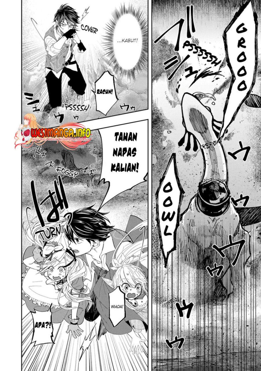 Level 0 Evil King Become the Adventurer In the New World (Reberu 0 no Maou-sama, Isekai de Boukensha wo Hajimemasu) chapter 10