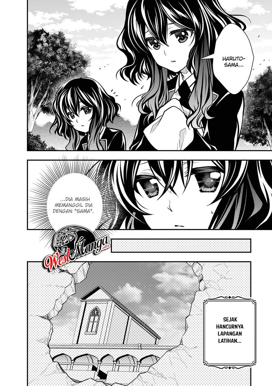 Level 1 No Saikyou Kenja: Noroi De Saikakyuu Mahou Shika Tsukaenai Kedo Kami No Kanchigai De Mugen chapter 21