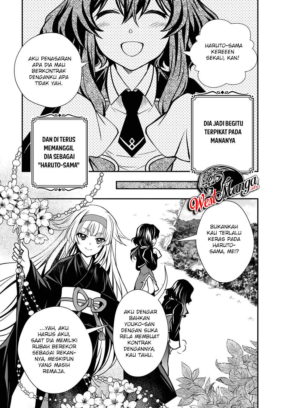 Level 1 No Saikyou Kenja: Noroi De Saikakyuu Mahou Shika Tsukaenai Kedo Kami No Kanchigai De Mugen chapter 21