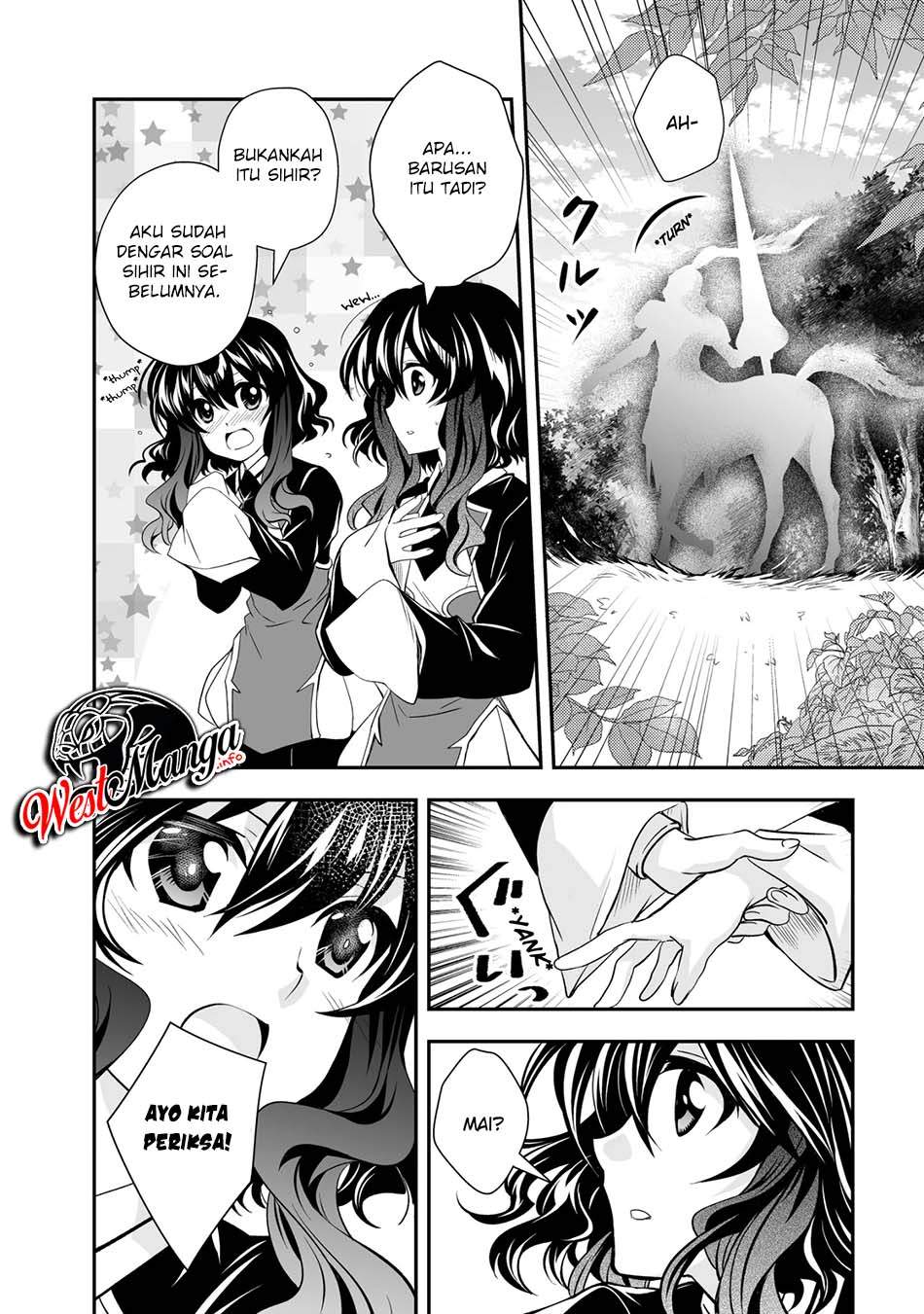 Level 1 No Saikyou Kenja: Noroi De Saikakyuu Mahou Shika Tsukaenai Kedo Kami No Kanchigai De Mugen chapter 21