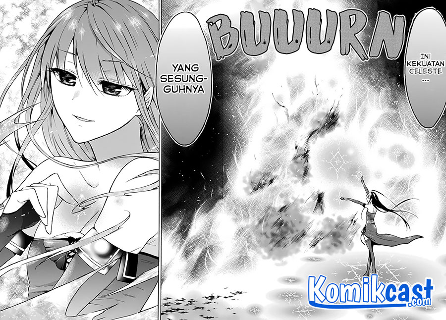 Level 1 dakedo Yuniiku Sukiru de Saikyou desu chapter 26