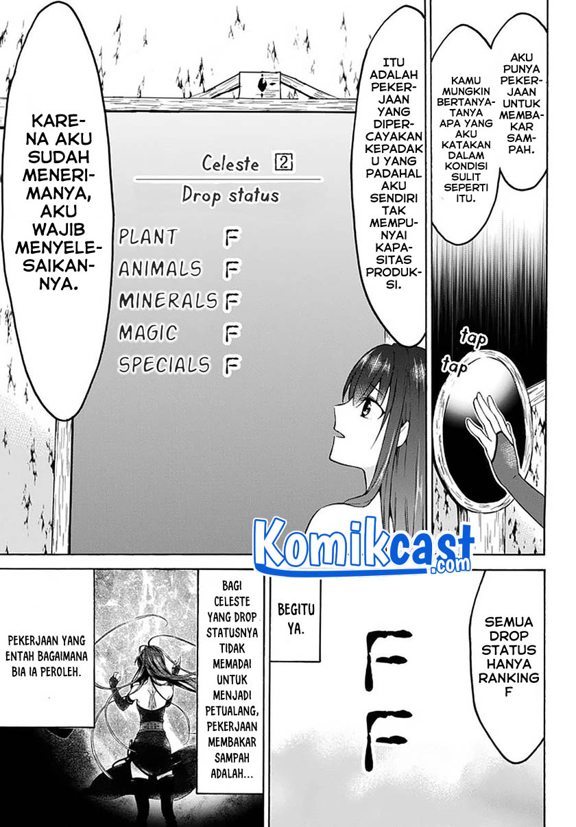 Level 1 dakedo Yuniiku Sukiru de Saikyou desu chapter 29