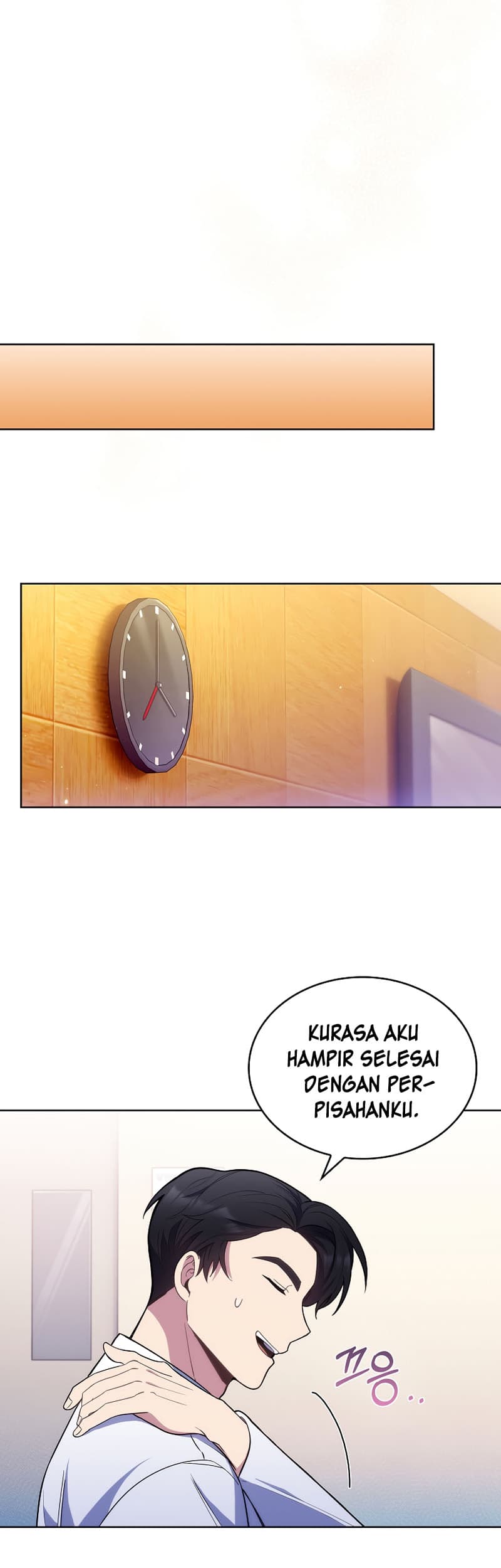 Level-Up Doctor Chapter 16 Bahasa Indonesia