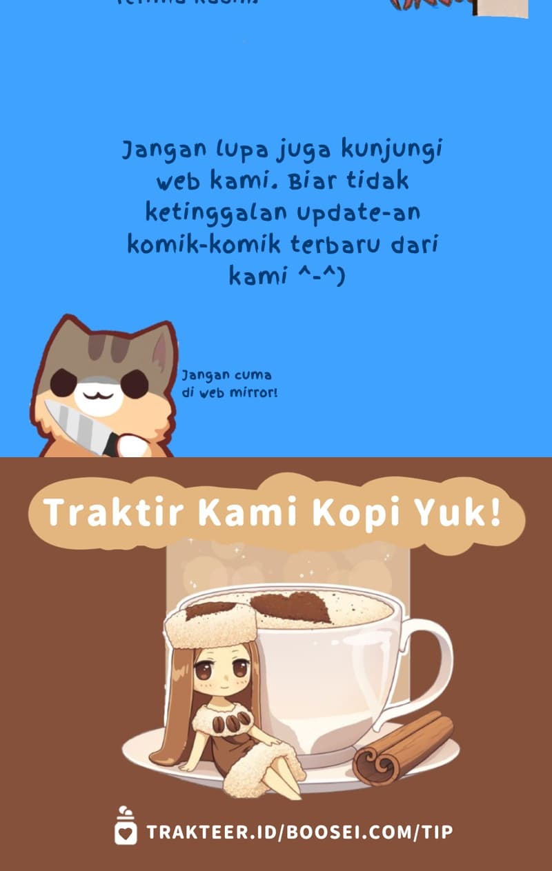 Level-Up Doctor Chapter 16 Bahasa Indonesia