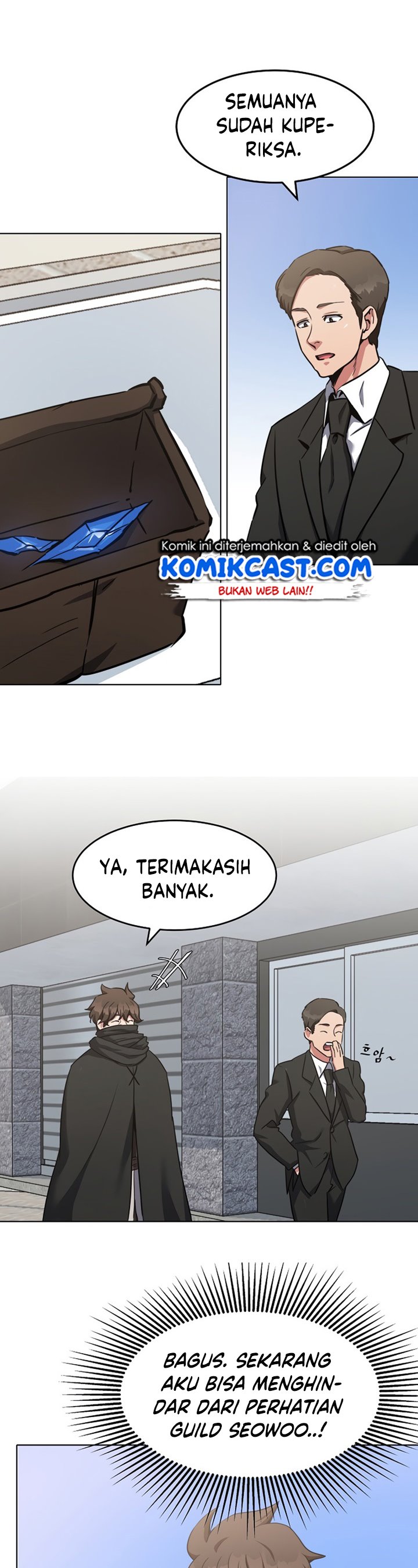 Dilarang COPAS - situs resmi www.mangacanblog.com - Komik level 1 player 023 - chapter 23 24 Indonesia level 1 player 023 - chapter 23 Terbaru 2|Baca Manga Komik Indonesia|Mangacan