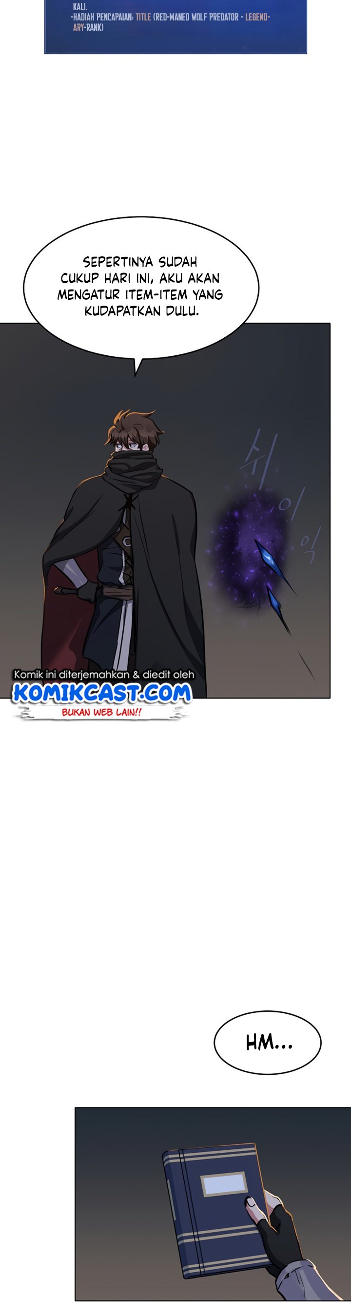 Dilarang COPAS - situs resmi www.mangacanblog.com - Komik level 1 player 023 - chapter 23 24 Indonesia level 1 player 023 - chapter 23 Terbaru 4|Baca Manga Komik Indonesia|Mangacan