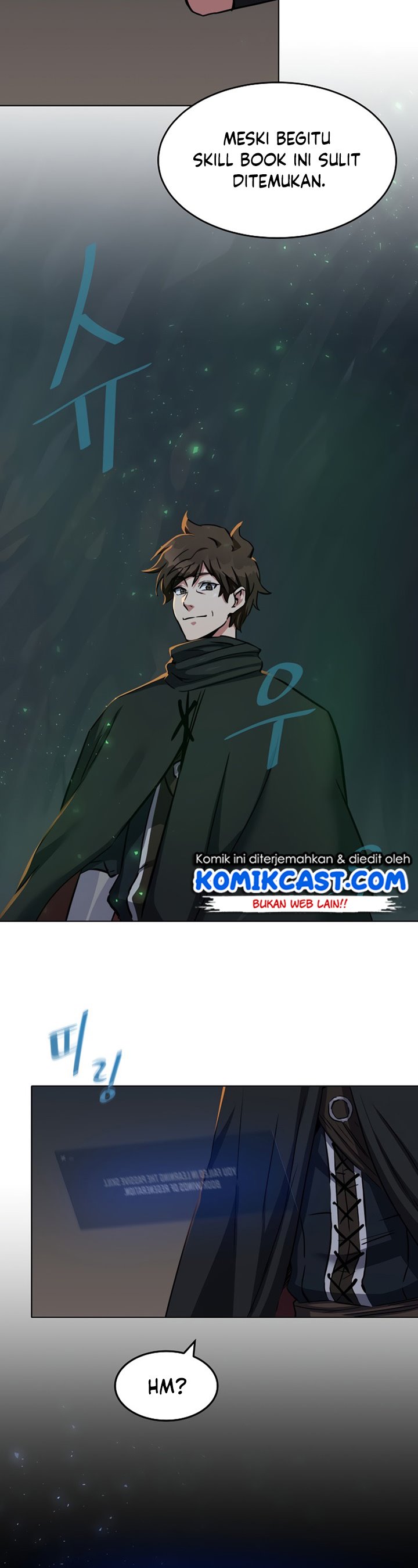 Dilarang COPAS - situs resmi www.mangacanblog.com - Komik level 1 player 023 - chapter 23 24 Indonesia level 1 player 023 - chapter 23 Terbaru 7|Baca Manga Komik Indonesia|Mangacan